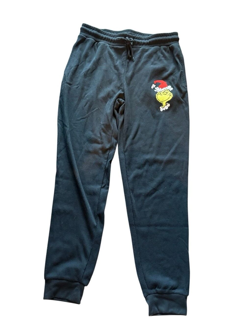 NWT grinch sweat pants